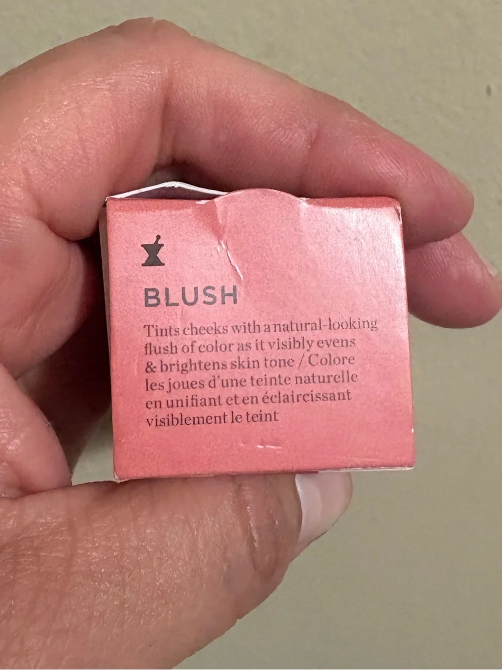 Perricone MD No Makeup Blush - 511 Soft Pink Brand New Never Used.